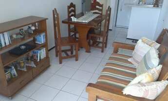 Imagem: Cumbuco Apto 2q. Mobiliado Vista o Mar