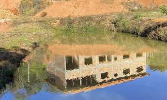 Imagem 3: Chácara para venda há pouco menos de 20 minutos de São Lourenço