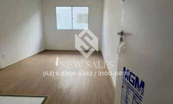 Imagem 7: APTO- 2 quartos, Sala, 1 vaga, 42,05 m²- Setor Grajaú