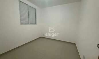 Imagem 5: Apartamento para alugar, 2 quartos, 1 vaga, Conjunto Residencial JK - Montes Claros/MG - R