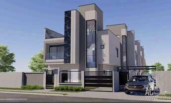 Imagem: Sobrado com 3 dormitórios à venda, 127