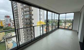 Imagem 5: Apartamento para Venda em Presidente Prudente, Vila Glória, 3 dormitórios, 3 suítes, 4 ban