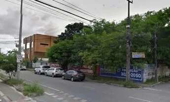 Imagem: Aluga-se Terreno Em Esquina Espetacular