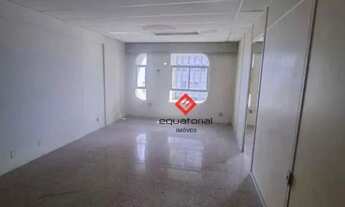 Imagem 6: Sala à venda, 67 m² por R$ 170.000 - Centro - Fortaleza/CE
