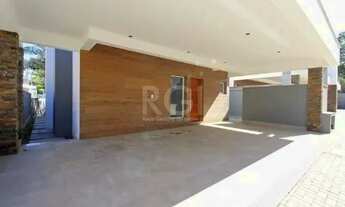 Imagem 3: Casa Condominio para Venda - 364m², 3 dormitórios, sendo 3 suites, 2 vagas - Ped