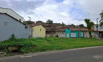 Imagem: Vende-se terreno em Itaporanga DAjuda