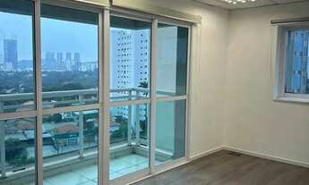 Imagem: Conjunto Comercial 46m² - Santo Amaro