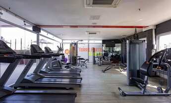 Imagem 6: APTO *MOBILIADO* para locação, Coração de Jesus, Belo Horizonte, MG