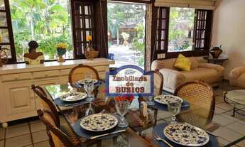 Imagem 12: Aluguel temporada a passos da Praia de Geriba com 4 suítes