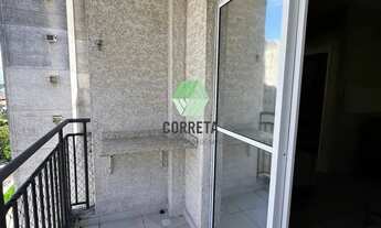 Imagem 4: Apartamento 2 Quartos com suíte - Villaggio Manguinhos