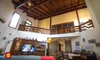 Imagem 3: Casa em Jurerê Casa com 5 dormitórios