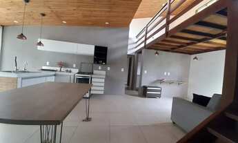 Imagem 4: Casa com 2 suites, lote 360m² + 120m² Cond Mares do Sul entre Francês e Massagueira