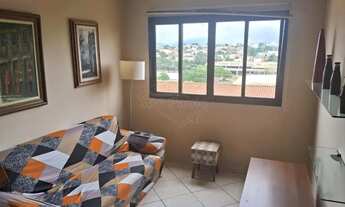 Imagem 2: Locação de Apartamentos / Padrão na cidade de Araraquara