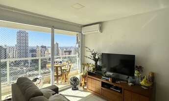 Imagem 2: K apartaments a venda no Setor Oeste - Goiânia - GO