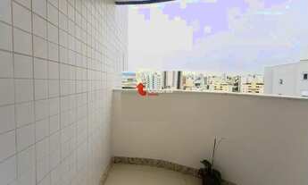 Imagem 7: Apartamento à venda, 4 quartos, 1 suíte, 3 vagas, União - Belo Horizonte/MG