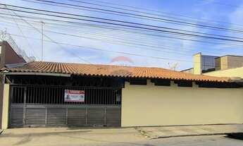 Imagem: CASA SETOR COIMBRA COM TERRENO DE 463 M2