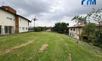Imagem 4: Terreno à venda, 808 m² - Condomínio Campos de Santo Antônio - Itu/SP