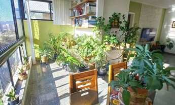 Imagem 5: Apartamento 1 Quarto com Vista para a Lagoa no Condomínio Alfa Barra