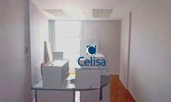 Imagem 5: Sala, 89 m² - venda por R$ 250.000,00 ou aluguel por R$ 5.871,56/mês - Centro - Rio de Jan