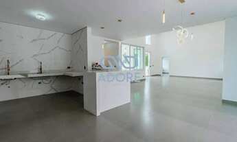 Imagem 5: Casa à venda no Condomínio Terras de Mont Serrat - Salto/SP