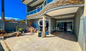 Imagem 5: Imóvel com sobrado e casa à venda em Guaratuba no Cohapar próximo ao centro