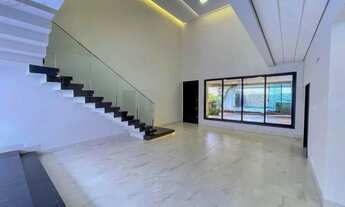 Imagem 3: Casa à venda em Londrina, Esperança, com 4 suítes, com 317 m², Royal Forest - Fase I