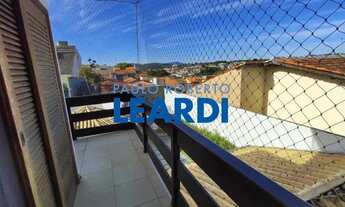 Imagem: CASA TÉRREA - JARDIM EUROPA - SP