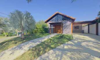 Imagem 3: Oportunidade única: Casa de condomínio de alto padrão com 3 suítes e 4 vagas no Ninho Verd