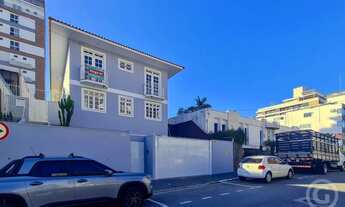 Imagem 3: Apartamento ideal para famílias no Centro de Florianópolis