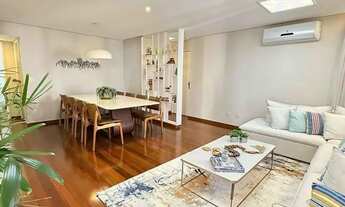 Imagem 2: Apartamento à venda, 4 quartos, 154 m², Setor Oeste, Goiânia, GO