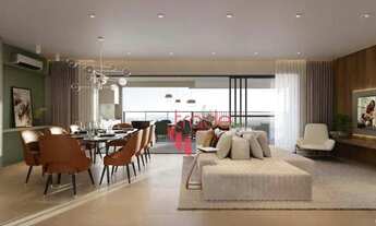 Imagem: Apartamento à Venda de 03 Suítes no Bairro