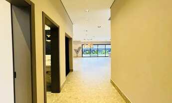 Imagem 4: Casa à venda em Campinas, Loteamento Residencial Arborais, com 4 suítes, com 360 m²