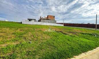 Imagem 3: Condomínio Jardins Parma - Lote plano, frente a mata, com 285,07 m²