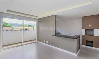 Imagem: Apartamento com 1 dormitório e 1 vaga de