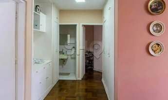 Imagem 7: Apartamento para alugar com 3 quartos, 178m² Rua Pará, Higienópolis, São Paulo