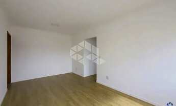 Imagem 4: Apartamento 2 dormitórios e garagem coberta no Menino Deus