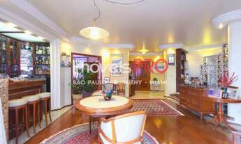 Imagem: Apartamento 273m² 4 Dormitórios para Venda