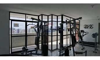 Imagem 3: O privilégio de morar com o oceano como vizinho. Praia de Piedade