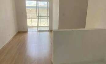 Imagem 2: Apartamento com 2 dormitórios, 53 m² - venda por R$ 215.000,00 ou aluguel por R$ 1.905,83