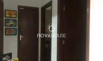 Imagem 4: APARTAMENTO COM 03 DORMITÓRIOS - JD SÃO LOURENÇO