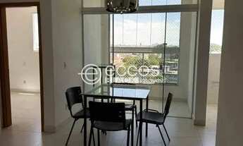 Imagem 3: Apartamento para aluguel, 2 quartos, 1 vaga, Granja Marileusa - Uberlândia/MG