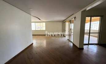 Imagem: Apartamento à venda no Setor Oeste - Goiânia/GO