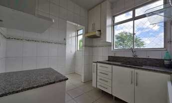 Imagem 6: Apartamento para alugar no bairro Santa Amélia, Belo Horizonte