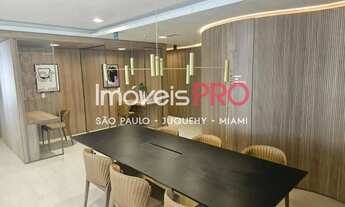 Imagem 5: Vila Mariana - 90 m2 - 2 suítes - 1 vaga