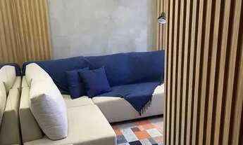 Imagem 3: Apartamento (Padrão), com 2 quartos e 1 banheiros à Venda, 41 m² em São Paulo/SP