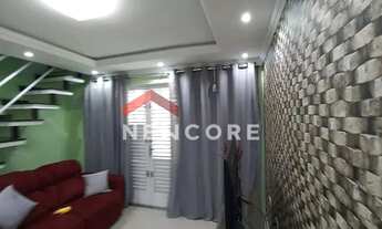 Imagem 3: Sobrado em Rua Bagdá - Jardim Arapongas - Guarulhos/SP