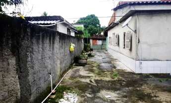 Imagem 2: Casa em Piabetá para venda ou locação