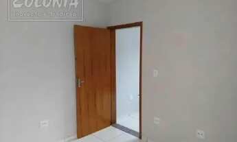 Imagem 4: Conjunto Comercial para locação - Vila Assunção, Santo André