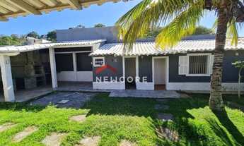 Imagem 2: Casa em Rua Antônio Alves da Silva - Leigos - Saquarema/RJ