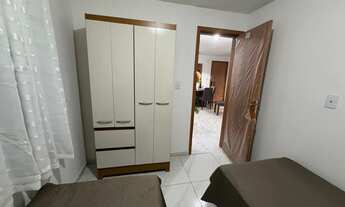 Imagem 6: Apartamento Novo, mobiliado e decorado! - Extra